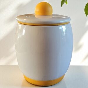 Egg-Tastic Ceramic Microwave Egg Cooker Portable ET011112 As Seen On TV